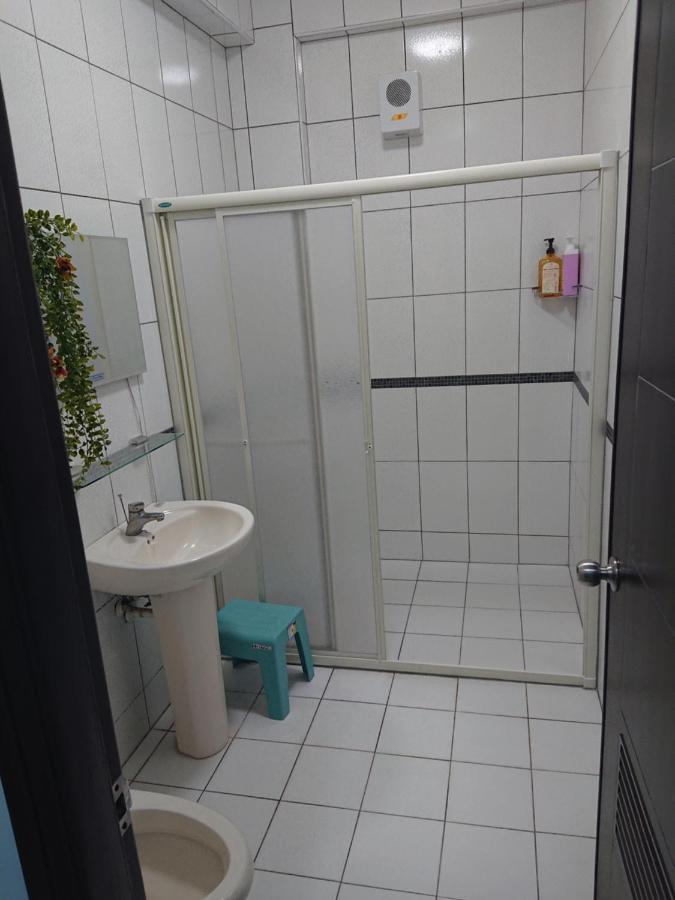 公館yes行旅 Apartment Gongguan Exterior photo